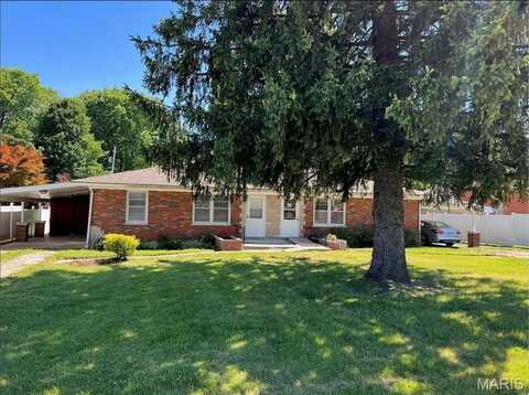 1311 W HWY 50, O'Fallon, IL 62269
