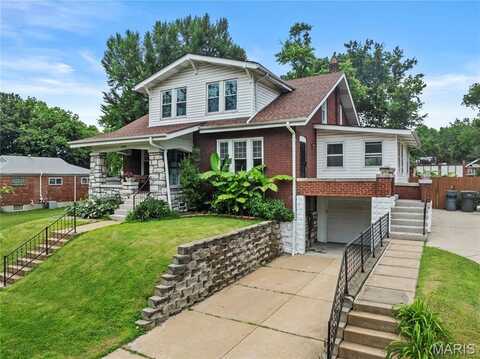 6731 Fyler Avenue, Saint Louis, MO 63139