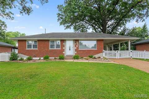 4620 Kramer Drive, Saint Louis, MO 63123