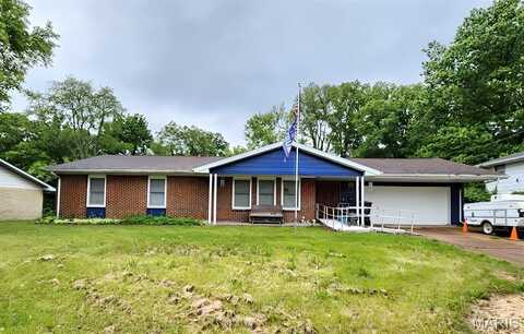 209 Gettysburg Road, Belleville, IL 62226