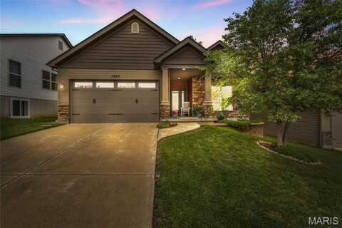1930 Masters Drive, Festus, MO 63028