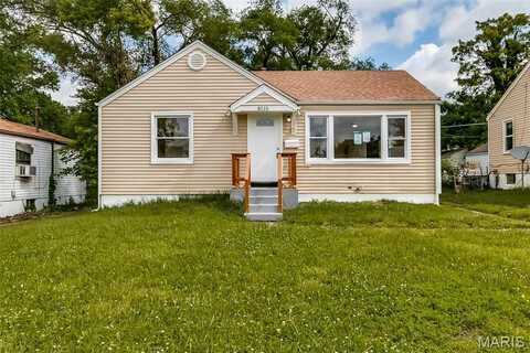 8115 Myrick Street, Berkeley, MO 63134