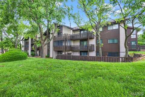 1380 Heritage Landing, Unincorporated, MO 63303