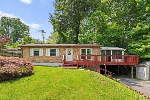 117 Mark Drive, Fairview Heights, IL 62208