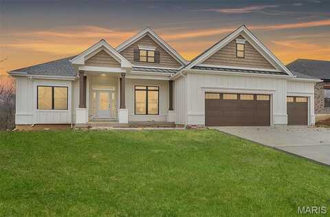 2425 Fiddler's Close Road, Washington, MO 63090
