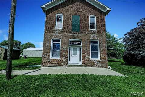 607 Main Street, Keyesport, IL 62253