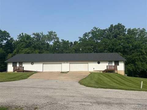 1747-1749 Bay Avenue, Hannibal, MO 63401