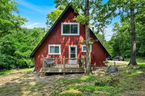 6020 S Lakeshore Drive, Hillsboro, MO 63050
