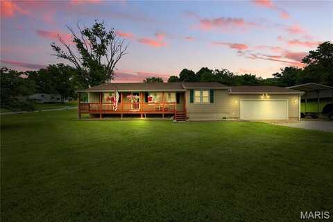 2005 Seckman Road, Imperial, MO 63052