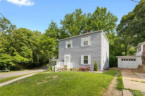 2316 Sanford Avenue, Alton, IL 62002