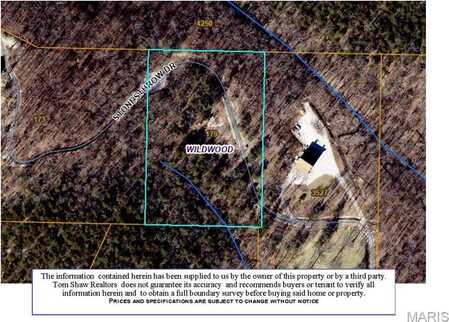 179 Stonesthrow Drive, Wildwood, MO 63038