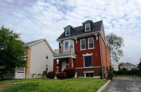 5843 Enright Avenue, Saint Louis, MO 63112