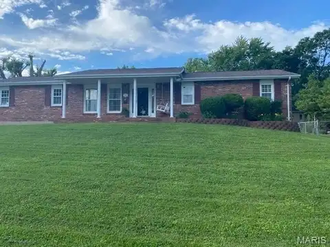 601 Park Street, Farmington, MO 63640