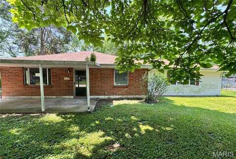 1820 Doris Avenue, Cahokia, IL 62206