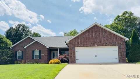 2063 Chesapeake Avenue, Cape Girardeau, MO 63701