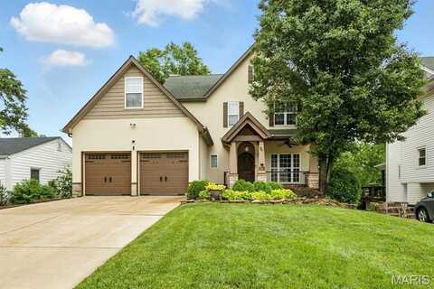 308 Caroline Avenue, Kirkwood, MO 63122