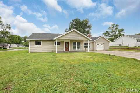 508 Prince Ruppert Drive, O'fallon, MO 63366