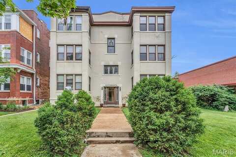 6026 Waterman Avenue, Saint Louis, MO 63112