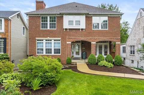 520 East Drive, Saint Louis, MO 63130