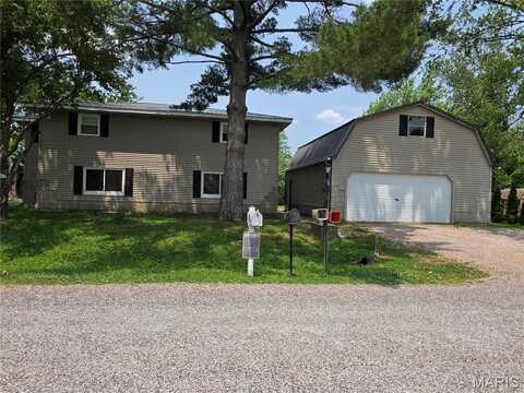 18835 Mary Jane Lane, Carlyle, IL 62231