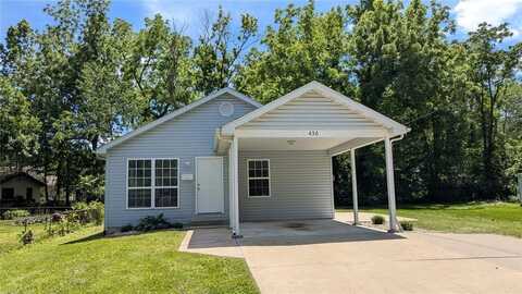 436 Aldrup Street, Edwardsville, IL 62025