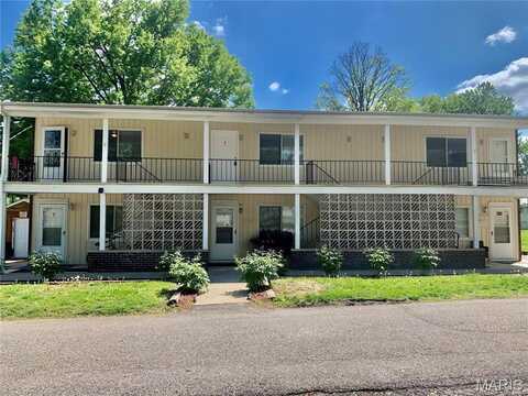 211 N Powell Street, Troy, IL 62294