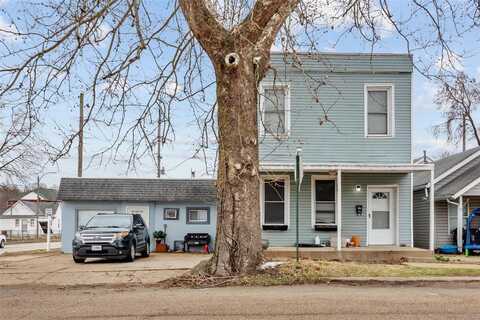 601 E Main Street, De Soto, MO 63020