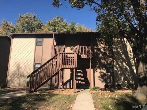 84 PEACHTREE Lane, Fairview Heights, IL 62208