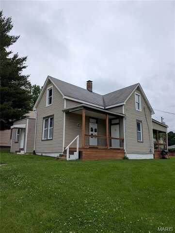 506 N 17th Street, Belleville, IL 62226
