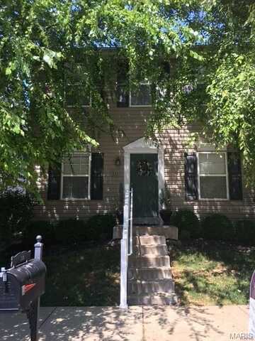 711 Waler, Lake Saint Louis, MO 63367