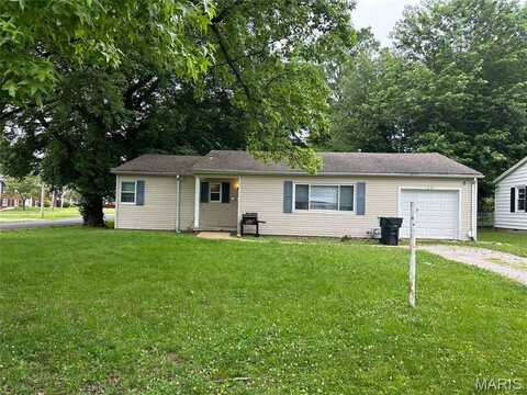 1601 Foster Drive, Belleville, IL 62226