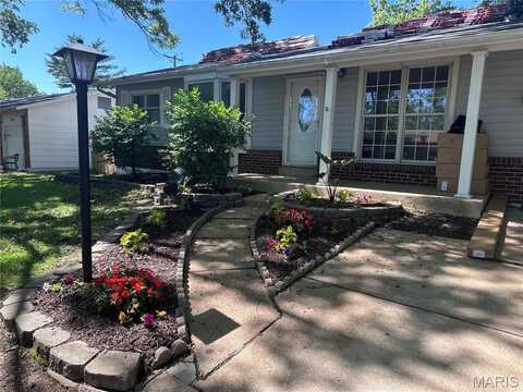 342 Burncoate Drive, Saint Louis, MO 63129