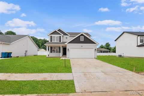 190 Geaschel Drive, Caseyville, IL 62232