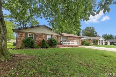 1004 Willow Lane, Sikeston, MO 63801