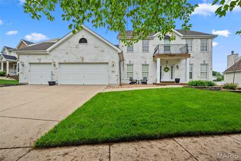 7827 Wind Hill Drive, O'fallon, MO 63368
