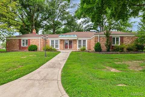 10 Rio Vista Drive, Unincorporated, MO 63303