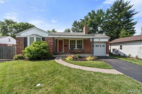 918 Glenbrook Avenue, Glendale, MO 63122