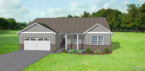 926 Seneca Drive, Waterloo, IL 62298