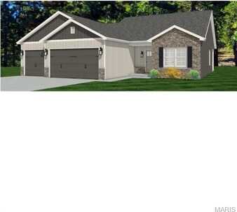 914 Seneca Drive, Waterloo, IL 62298