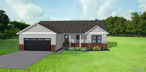 922 Seneca Drive, Waterloo, IL 62298