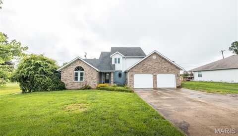 2104 Hillsdale Street, Lebanon, MO 65536