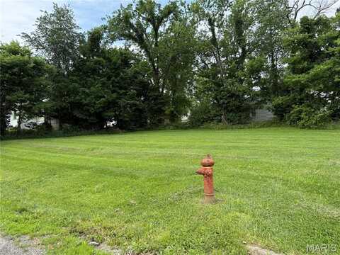 1106 W Gallatin Street, Vandalia, IL 62471