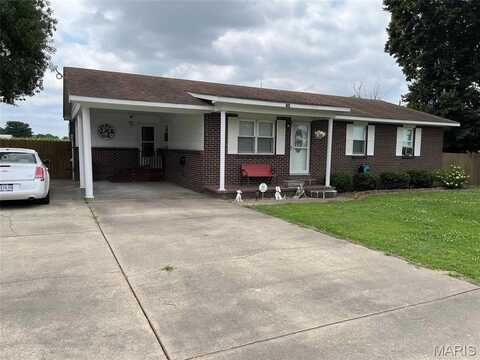 746 State Highway P, New Madrid, MO 63869