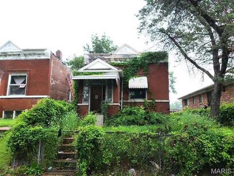 1630 Semple Avenue, Saint Louis, MO 63112