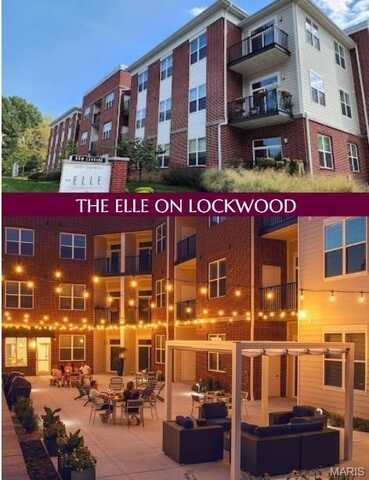 226 E Lockwood Avenue, Saint Louis, MO 63119