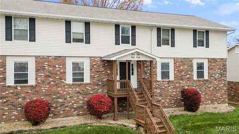 779 Boca Raton Drive, Saint Peters, MO 63376