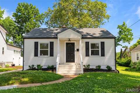 407 Rose Lane, Kirkwood, MO 63122