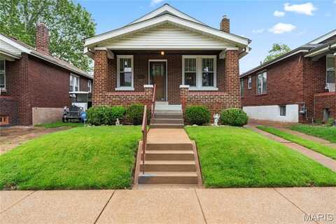 6419 Pernod Avenue, Saint Louis, MO 63139