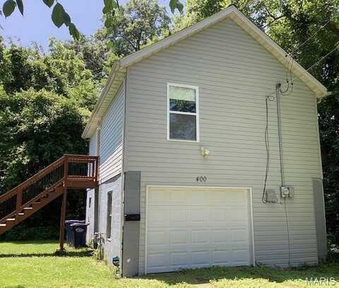400 Denton Road, Pacific, MO 63069