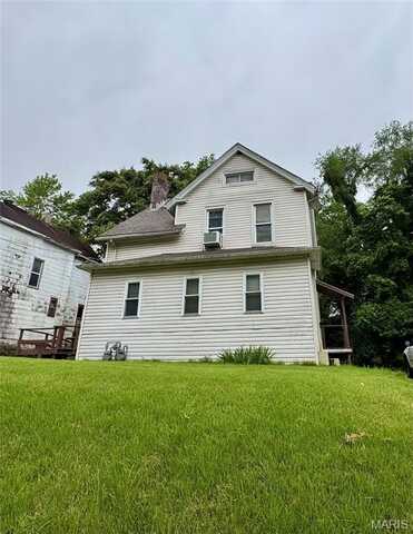 1312 Alby Street, Alton, IL 62002